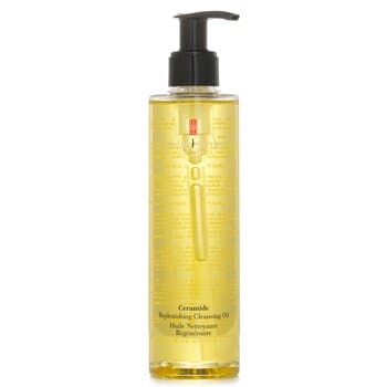 Elizabeth Arden Ceramide Replenishing Cleansing Oil 195ml/6.6oz Elizabeth Arden Ceramide Replenishing Cleansing Oil 195ml/6.6oz