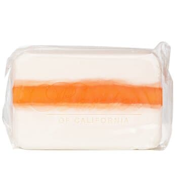 Baxter Of California Vitamin Cleansing Bar (Citrus And Herbal-Musk Essence) 198g/7oz Baxter Of California Vitamin Cleansing Bar (Citrus And Herbal-Musk Essence) 198g/7oz