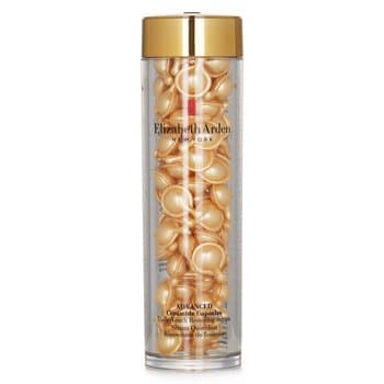 엘리자베스 아덴 Elizabeth Arden 엘리자베스 아덴 세라마이드 캡슐 데일리 유스 리스토어링 세럼 어드밴스드 90caps 90caps 엘리자베스 아덴 Elizabeth Arden 엘리자베스 아덴 세라마이드 캡슐 데일리 유스 리스토어링 세럼 어드밴스드 90caps 90caps