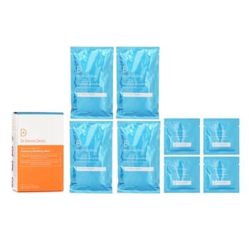 Dr Dennis Gross Hyaluronic Marine Hydrating Modeling Mask 4 Treatments Dr Dennis Gross Hyaluronic Marine Hydrating Modeling Mask 4 Treatments