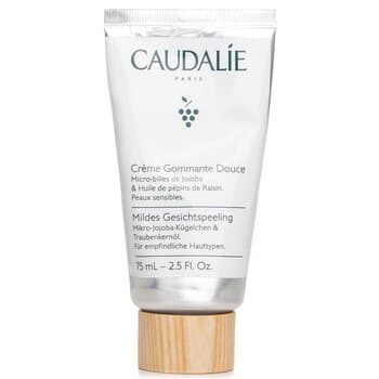 Caudalie Gentle Buffing Cream - Sensitive skin 75ml/2.5oz Caudalie Gentle Buffing Cream - Sensitive skin 75ml/2.5oz