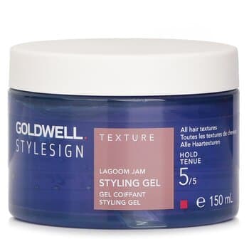 Goldwell Style Sign Ultra Volume Lagoom Jam 4 Styling Gel(Random Packaging) 150ml Goldwell Style Sign Ultra Volume Lagoom Jam 4 Styling Gel(Random Packaging) 150ml