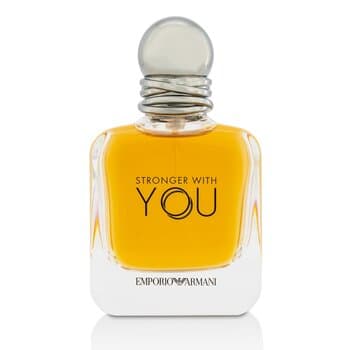 Giorgio Armani Emporio Armani Stronger With You Eau De Toilette Spray 50ml/1.7oz Giorgio Armani Emporio Armani Stronger With You Eau De Toilette Spray 50ml/1.7oz