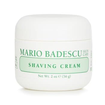 Mario Badescu Shaving Cream 56g/2oz Mario Badescu Shaving Cream 56g/2oz