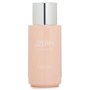 Jean Paul Gaultier Classique Perfumed Body Lotion 200ml/6.8oz Jean Paul Gaultier Classique Perfumed Body Lotion 200ml/6.8oz