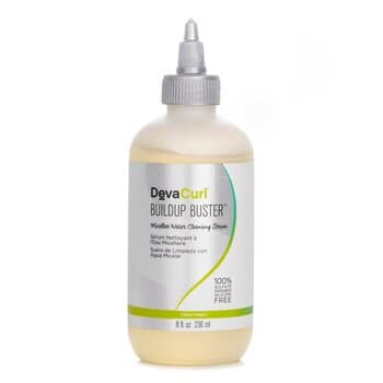 DevaCurl Buildup Buster (Micellar Water Cleansing Serum - For All Curl Types) 236ml/8oz DevaCurl Buildup Buster (Micellar Water Cleansing Serum - For All Curl Types) 236ml/8oz