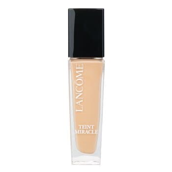Lancome Teint Miracle Hydrating Foundation Natural Healthy Look SPF 15 - # 04 Beige Nature 30ml/1oz Lancome Teint Miracle Hydrating Foundation Natural Healthy Look SPF 15 - # 04 Beige Nature 30ml/1oz