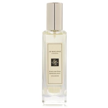 Jo Malone English Oak & Hazelnut Cologne Spray (Originally Without Box) 30ml/1oz Jo Malone English Oak & Hazelnut Cologne Spray (Originally Without Box) 30ml/1oz