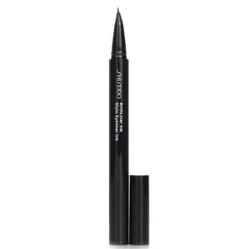Shiseido ArchLiner Ink Eyeliner - # 01 Shibui Black 0.4ml/0.01oz Shiseido ArchLiner Ink Eyeliner - # 01 Shibui Black 0.4ml/0.01oz