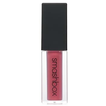 Smashbox Always On Liquid Lipstick - Babe Alert 4ml/0.13oz Smashbox Always On Liquid Lipstick - Babe Alert 4ml/0.13oz