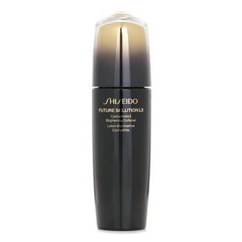 Shiseido Future Solution LX Concentrated Brightening Softener(Random Packaging) 170ml/5.7oz Shiseido Future Solution LX Concentrated Brightening Softener(Random Packaging) 170ml/5.7oz
