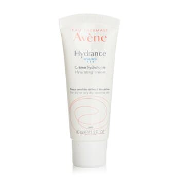 Avene Hydrance Rich Hydrating Cream - For Dry to Very Dry Sensitive Skin 40ml/1.3oz Avene Hydrance Rich Hydrating Cream - For Dry to Very Dry Sensitive Skin 40ml/1.3oz