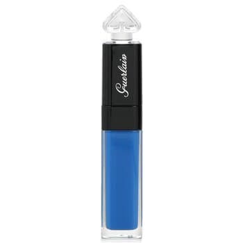Guerlain La Petite Robe Noire Lip Colour'Ink - # L101 Adventurous 6ml/0.2oz Guerlain La Petite Robe Noire Lip Colour'Ink - # L101 Adventurous 6ml/0.2oz