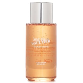 Jean Paul Gaultier Classique Shower Gel 200ml/6.8oz Jean Paul Gaultier Classique Shower Gel 200ml/6.8oz