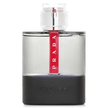 Prada Luna Rossa Carbon Eau De Toilette Spray 100ml/3.4oz Prada Luna Rossa Carbon Eau De Toilette Spray 100ml/3.4oz