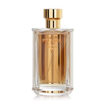 Prada La Femme Eau De Parfum Spray 100ml/3.3oz Prada La Femme Eau De Parfum Spray 100ml/3.3oz