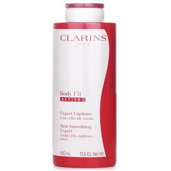 Clarins Body Fit Anti-Cellulite Contouring Expert (Random Packaging) 400ml/13.3oz Clarins Body Fit Anti-Cellulite Contouring Expert (Random Packaging) 400ml/13.3oz