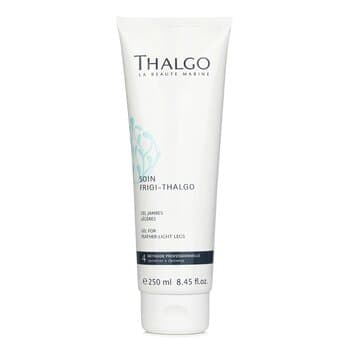 Thalgo Soin Frigi-Thalgo Gel For Feather-Light Legs (Salon Size) 250ml/8.45oz Thalgo Soin Frigi-Thalgo Gel For Feather-Light Legs (Salon Size) 250ml/8.45oz