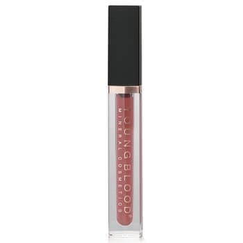 Youngblood Hydrating Liquid Lip Creme - # Cashmere (Matte) 4.5ml/0.15oz Youngblood Hydrating Liquid Lip Creme - # Cashmere (Matte) 4.5ml/0.15oz