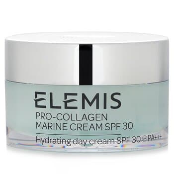 Elemis Pro-Collagen Marine Cream SPF 30 PA+++ 50ml/1.6oz Elemis Pro-Collagen Marine Cream SPF 30 PA+++ 50ml/1.6oz