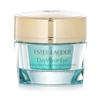에스티로더 Estee Lauder 데이웨어 아이 쿨링 안티-옥시던트 모이스처 젤 크림 15ml/0.5oz 에스티로더 Estee Lauder 데이웨어 아이 쿨링 안티-옥시던트 모이스처 젤 크림 15ml/0.5oz