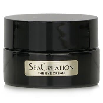 Babor SeaCreation The Eye Cream 15ml/0.5oz Babor SeaCreation The Eye Cream 15ml/0.5oz