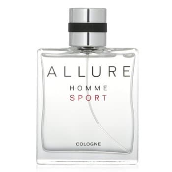 Chanel Allure Homme Sport Cologne Spray 100ml/3.4oz Chanel Allure Homme Sport Cologne Spray 100ml/3.4oz