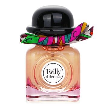 Hermes Twilly D'Hermes Eau De Parfum Spray 30ml/1oz Hermes Twilly D'Hermes Eau De Parfum Spray 30ml/1oz
