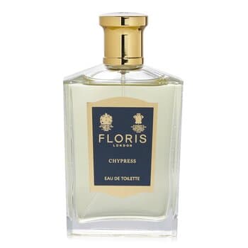 Floris Chypress Eau De Toilette Spray 100ml/3.3oz Floris Chypress Eau De Toilette Spray 100ml/3.3oz