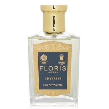 Floris Chypress Eau De Toilette Spray 50ml/1.7oz Floris Chypress Eau De Toilette Spray 50ml/1.7oz