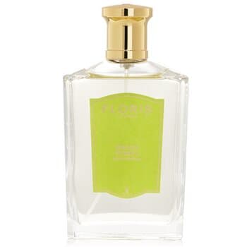 Floris Jermyn Street Eau De Parfum Spray 100ml/3.3oz Floris Jermyn Street Eau De Parfum Spray 100ml/3.3oz