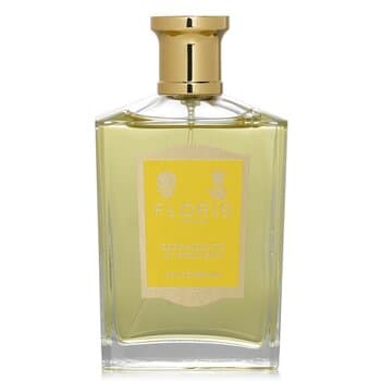 Floris Bergamotto Di Positano Eau De Parfum Spray 100ml/3.3oz Floris Bergamotto Di Positano Eau De Parfum Spray 100ml/3.3oz