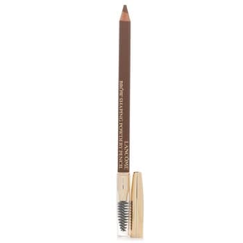 Lancome Brow Shaping Powdery Pencil - # 05 Chestnut 1.19g/0.042oz Lancome Brow Shaping Powdery Pencil - # 05 Chestnut 1.19g/0.042oz