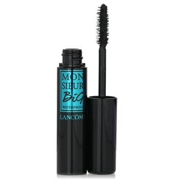 Lancome Monsieur Big Waterproof Mascara -# 01 Big Is The New Black 10ml Lancome Monsieur Big Waterproof Mascara -# 01 Big Is The New Black 10ml