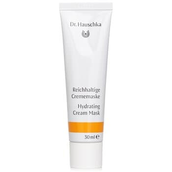 Dr. Hauschka Hydrating Cream Mask 30ml/1oz Dr. Hauschka Hydrating Cream Mask 30ml/1oz