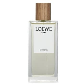 Loewe 001 Eau De Parfum Spray 100ml/3.4oz Loewe 001 Eau De Parfum Spray 100ml/3.4oz