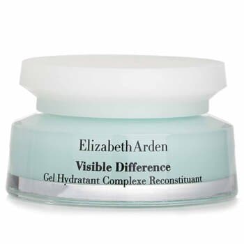 엘리자베스 아덴 Elizabeth Arden 비지블 디퍼런스 리플레니싱 하이드라젤 콤플렉스 75ml/2.6oz 엘리자베스 아덴 Elizabeth Arden 비지블 디퍼런스 리플레니싱 하이드라젤 콤플렉스 75ml/2.6oz
