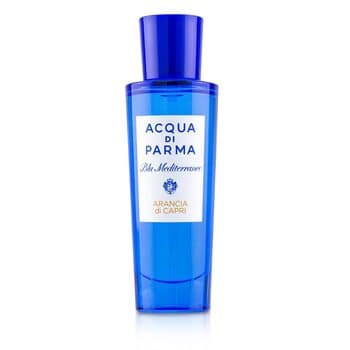 Acqua Di Parma Blu Mediterraneo Arancia Di Capri Eau De Toilette Spray 30ml/1oz Acqua Di Parma Blu Mediterraneo Arancia Di Capri Eau De Toilette Spray 30ml/1oz