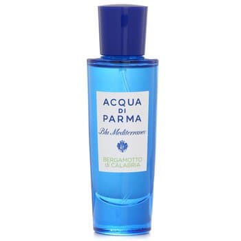 Acqua Di Parma Blu Mediterraneo Bergamotto Di Calabria Eau De Toilette Spray 30ml/1oz Acqua Di Parma Blu Mediterraneo Bergamotto Di Calabria Eau De Toilette Spray 30ml/1oz