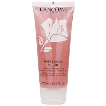Lancome Hydra Zen Rose Sugar Scrub 100ml/3.34oz Lancome Hydra Zen Rose Sugar Scrub 100ml/3.34oz