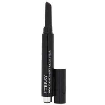 By Terry Rouge Expert Click Stick Hybrid Lipstick - # 25 Dark Purple 1.5g/0.05oz By Terry Rouge Expert Click Stick Hybrid Lipstick - # 25 Dark Purple 1.5g/0.05oz
