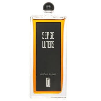 Serge Lutens Ambre Sultan Eau De Parfum Spray 100ml/3.3oz Serge Lutens Ambre Sultan Eau De Parfum Spray 100ml/3.3oz
