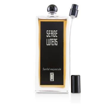 Serge Lutens Santal Majuscule Eau De Parfum Spray 100ml/3.3oz Serge Lutens Santal Majuscule Eau De Parfum Spray 100ml/3.3oz