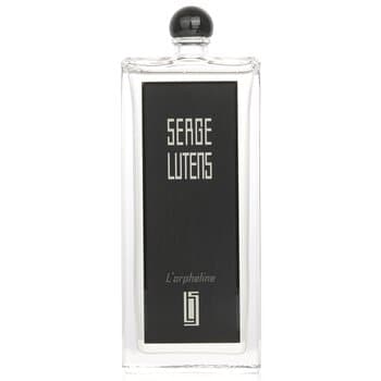Serge Lutens L'Orpheline Eau De Parfum Spray 100ml/3.3oz Serge Lutens L'Orpheline Eau De Parfum Spray 100ml/3.3oz
