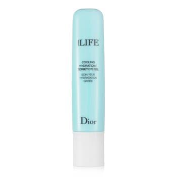 Christian Dior Hydra Life Cooling Hydration Sorbet Eye Gel 37949 15ml/0.5oz Christian Dior Hydra Life Cooling Hydration Sorbet Eye Gel 37949 15ml/0.5oz