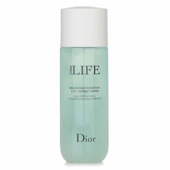 Christian Dior Hydra Life Balancing Hydration 2 In 1 Sorbet Water 175ml/5.9oz Christian Dior Hydra Life Balancing Hydration 2 In 1 Sorbet Water 175ml/5.9oz