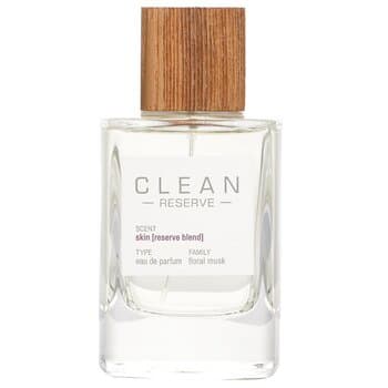 Clean Reserve Skin Eau De Parfum Spray 100ml/3.4oz Clean Reserve Skin Eau De Parfum Spray 100ml/3.4oz