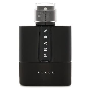 Prada Luna Rossa Black Eau De Parfum Spray 100ml/3.4oz Prada Luna Rossa Black Eau De Parfum Spray 100ml/3.4oz