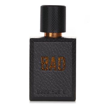 Diesel Bad Eau De Toilette Spray 35ml/1.1oz Diesel Bad Eau De Toilette Spray 35ml/1.1oz