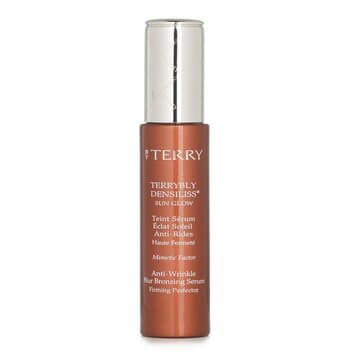 By Terry Terrybly Densiliss Sun Glow Anti Wrinkle Blur Bronzing Serum - # 1 Sun Fair 30ml/1oz By Terry Terrybly Densiliss Sun Glow Anti Wrinkle Blur Bronzing Serum - # 1 Sun Fair 30ml/1oz